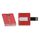 Promosyon UD-AP716-U20 Ap-716 USB Bellek Renksiz 8 Gb, Renk: Renksiz, Ölçü: 128 GB 