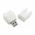 Promosyon UD-AP533-U20 Ap-533 USB Bellek Beyaz 8 Gb, Renk: Beyaz, Ölçü: 8 GB 