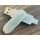 Promosyon UD-OTG821-OTG Otg-821 USB Bellek Gümüş 32 Gb 