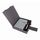 Promosyon YN-9113 911322 Kemeraltı Hediyelik Set Gri, Renk: Gri 