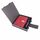 Promosyon YN-9114 911404 Konak Hediyelik Set Kırmızı, Renk: Kırmızı 