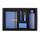Promosyon YN-9426 942605 Esinti Hediyelik Set Lacivert, Renk: Lacivert 