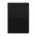 Promosyon YN-3131 313101 Aktaş Tarihsiz Defter (11x17 cm) Siyah, Renk: Siyah 