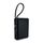 Promosyon PZ-K200 35W Hızlı Şarj Powerbank 20000 mAh (Laptop Şarj Edebilir) Siyah 