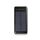 Promosyon PZ-K350 Güneş Enerjili Powerbank 10000 mAh Siyah 
