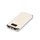Promosyon PZ-K330 Wireless Powerbank 10000 mAh Beyaz, Renk: Beyaz 