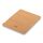 Promosyon PZ-W100 Kablosuz Şarj Mousepad Bambu 