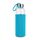 Promosyon PZ-T115 Cam Matara 500 ml Acik_Mavi, Renk: acik_mavi 