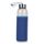 Promosyon PZ-T115 Cam Matara 500 ml Mavi, Renk: Mavi 