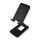 Promosyon PZ-CH45 Metal Telefon Tutucu Siyah 