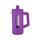 Promosyon PZ-T200 French Press 350 ml Mor, Renk: Mor 