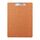 Promosyon YN-3111 Hoşdere A4 Sekreterlik (24x34,5 cm) Taba, Renk: Taba 