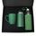 Promosyon PZ-K1295 Kutu Set Yesil, Renk: Yeşil 
