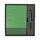 Promosyon PZ-K1280 Kutu Set Yesil, Renk: Yeşil 