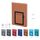 Promosyon EL-KOD-201 Defter Termo Deri (15x21 cm) 