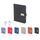 Promosyon EL-KOD-208 Defter Termo Deri (15x21 cm) 