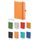 Promosyon EL-KOD-219 Defter Termo Deri (9x14 cm) 