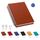 Promosyon EL-KOD-231 Defter Spiralli Termo Deri (17x24 cm) 