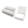 Promosyon EL-KOD-303 Kristal Sert Notluk (12x9 cm) 