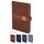 Promosyon EL-KOD-220 Defter Termo Deri (15x21 cm) 