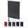 Promosyon EL-KOD-221 Defter Termo Deri (15x21 cm) 