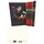 Promosyon EL-KOD-262 Atatürk Taslama Kapak Defter (17x24 cm) 