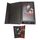 Promosyon EL-KOD-273 Atatürk Set (Defter-Kalem-Kutu) 
