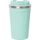 3508-TRK Bardak Termos Turkuaz 380 ml
