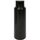 3955-S Paslanmaz Çelik Matara Siyah 700 ml