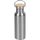 3960-GM Termos Gümüş 600 ml
