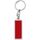 AN-3040-K Tek Yön Anahtarlık Kırmızı 2,3 x 11 cm