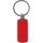 AN-4070-K Tek Yön Anahtarlık Kırmızı 2 x 7,5 cm