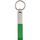 AN-5180-Y Çift Yön Anahtarlık Yeşil 2 x 10,5 cm
