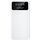 PWB-900-B Powerbank Beyaz 10.000 mAh