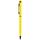 0555-290-SR Tükenmez Kalem Sarı 
