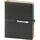 Didim-S Organizer Ajanda Siyah 18 x 23 cm