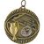 Promosyon MD-07-A Altın Madalya Altın 5 cm, Renk: Altın, Ebat: 5 cm
