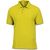 Promosyon 5200-15-LSR Polo Yaka Tişört Sarı L Beden, Renk: Sarı, Ebat: L Beden