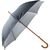 Promosyon SMS-4700-S Şemsiye Siyah , Renk: Siyah
