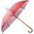 Promosyon SMS-4700-K Şemsiye Kırmızı , Renk: Kırmızı