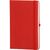 Promosyon Salihli-K Tarihsiz Defter Kırmızı 13 x 21 cm, Renk: Kırmızı, Ebat: 13 x 21 cm