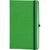 Promosyon Ürgüp-AYSL Tarihsiz Defter Açık Yeşil 13 x 21 cm, Renk: Açık Yeşil, Ebat: 13 x 21 cm