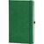 Promosyon Ürgüp-YSL Tarihsiz Defter Yeşil 13 x 21 cm, Renk: Yeşil, Ebat: 13 x 21 cm