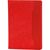 Promosyon Üsküp-K Tarihsiz Defter Kırmızı 15 x 21,5 cm, Renk: Kırmızı, Ebat: 15 x 21,5 cm