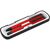 Promosyon 0510-60-K Roller ve Tükenmez Kalem Kırmızı , Renk: Kırmızı