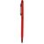 Promosyon 0555-290-K Tükenmez Kalem Kırmızı , Renk: Kırmızı