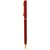 Promosyon 0555-160-K Tükenmez Kalem Kırmızı , Renk: Kırmızı