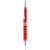 Promosyon 0555-560-K Tükenmez Kalem Kırmızı , Renk: Kırmızı
