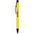Promosyon 0555-140-SR Jell Kalem Sarı , Renk: Sarı