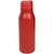 Promosyon 3970-K Paslanmaz Çelik Matara Kırmızı 500 ml, Renk: Kırmızı, Ebat: 500 ml